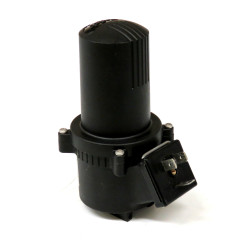 TeeJet 58445 Motor 430EC Positiv geschaltet