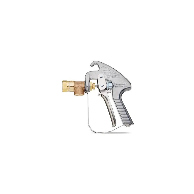 TeeJet AA(B)43LC-1/2 Gunjet Spritzpistole Typ 43LC- 1/2