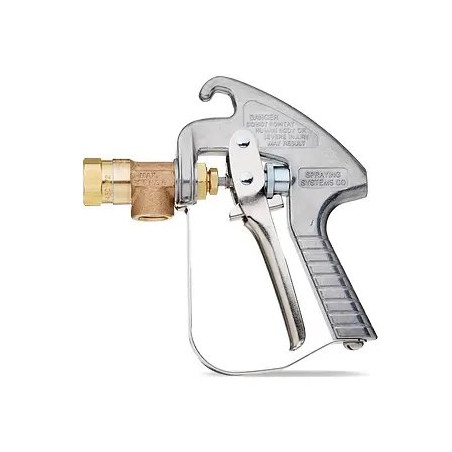 TeeJet AA(B)43LC-1/2 Gunjet Spritzpistole Typ 43LC- 1/2