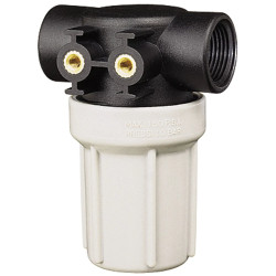 TeeJet AAB122ML-1/2-PP-100 Leitungsfilter 100 Maschen