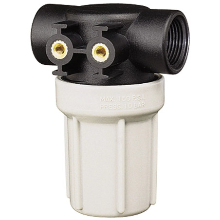 TeeJet AAB122ML-1/2-PP-100 Leitungsfilter 100 Maschen