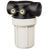 TeeJet AAB122ML-1/2-PP-100 Leitungsfilter 100 Maschen