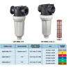 TeeJet AAB126ML-5-80 Filtr liniowy AA126 80 Maschen