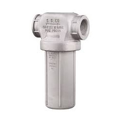 TeeJet AA124-2-AL-80 Filtr 2"