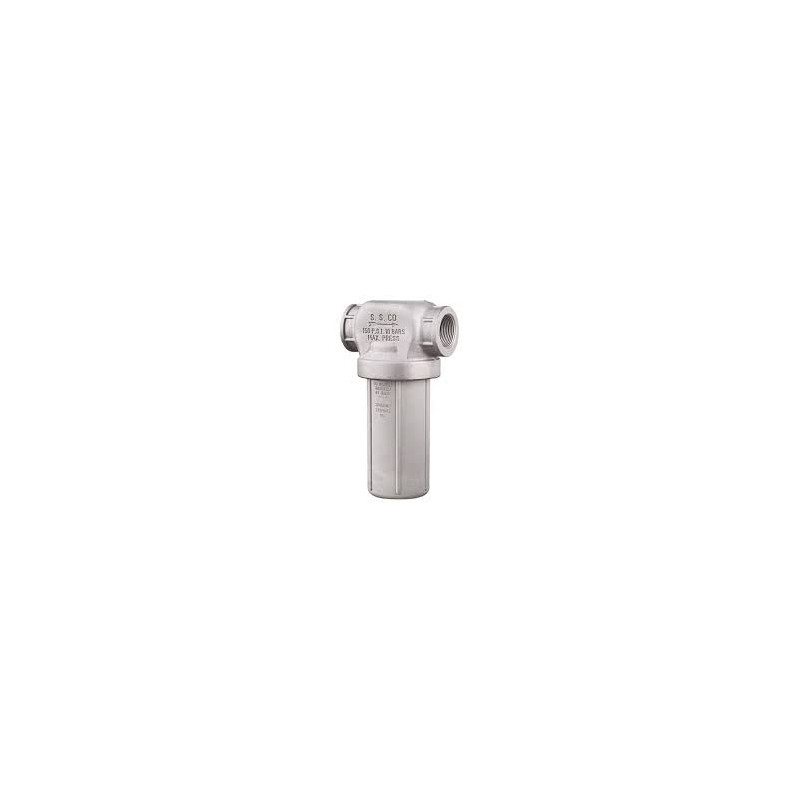 TeeJet AA124-2-AL-80 Filtr 2"