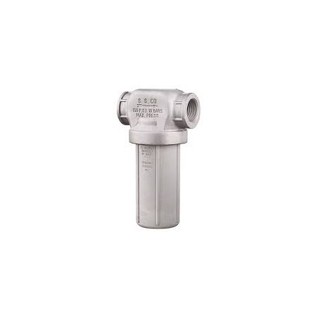 TeeJet AA124-2-AL-80 Filtr 2"