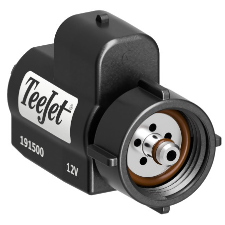 TeeJet DS191500-24 e-Chemsaver Dyanjet Ventil 24 Volt