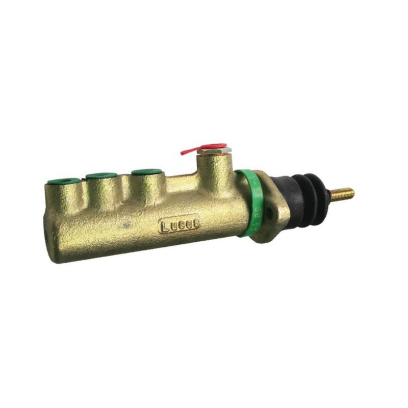 Pompa hamulcowa 7700041358 z zaworem hamulcowym Renault 