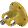 Widłak 1 flansza Ø160mm/138/6 358478 2480