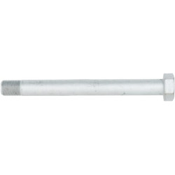 Śr.ł.6k.s. M20x1,5x200-10.9 Zn 3014540 Lemken 3014540