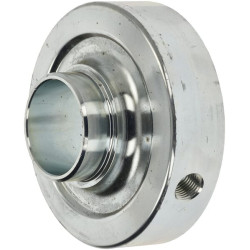 Bushing D80/30x38 M10x1 Zn 3177214 Lemken 3177214