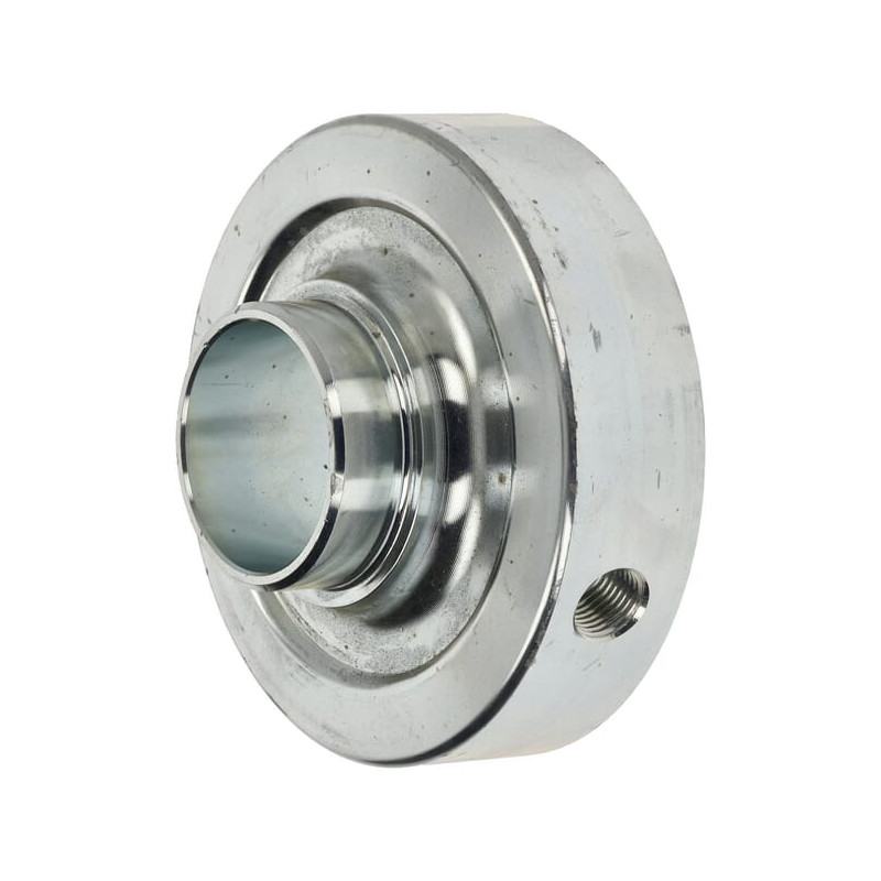 Bushing D80/30x38 M10x1 Zn 3177214 Lemken 3177214