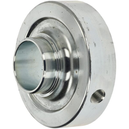 Bushing D80/30x38 M10x1 Zn 3177214 Lemken 3177214