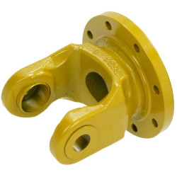 (2)Widłak 1 flansza Ø100mm/84/6 23477
