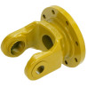 (2)Widłak 1 flansza Ø100mm/84/6 23477