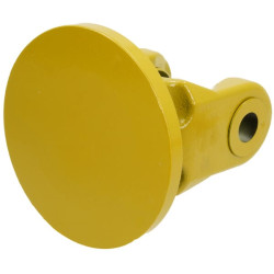 (2)Widłak 1 flansza Ø100mm/84/6 23477