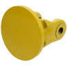 (2)Widłak 1 flansza Ø100mm/84/6 23477