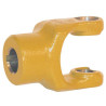 Widłak 1 Ø 42 mm klin 12 mm 334662