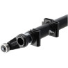 Tine holder 4106704500 Lely 4106704500