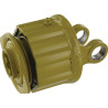 1i3/8 Z6 55mm 500Nm 351073 K32B