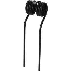 Spring Tine 7 Degree A131393586 Kverneland 9131393586008