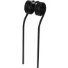 Spring Tine 7 Degree A131393586 Kverneland 9131393586008