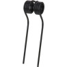 Spring Tine 7 Degree A131393586 Kverneland 9131393586008