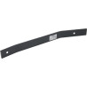 Wearing-off plate (dark grey) A137162386 Kverneland 9137162386008