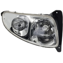 Headlight AL209451 John Deere AL209451