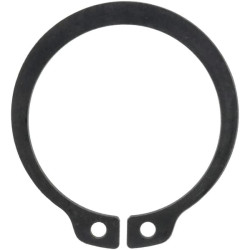 Seeger ring 30 x 1,5 U7435 C70 F02050112R Gaspardo F02050112R