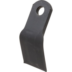 Flail blade 18 M07400954R Maschio M07400954R