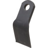 Flail blade 18 M07400954R Maschio M07400954R