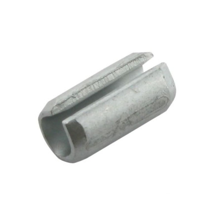 1308511 Walterscheid Kołek sprężysty czarny , 8 x 16 mm