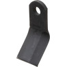 Flail blade 18 M07400954R Maschio M07400954R