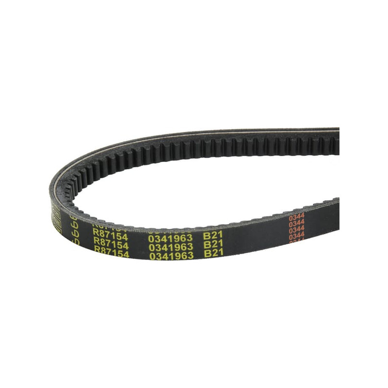 R87154 John Deere Pasek klinowy