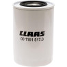 Filtr paliwa 0011515170 Claas 0011515170