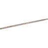Wałek sterujący przenośnika palcowego 1279mm