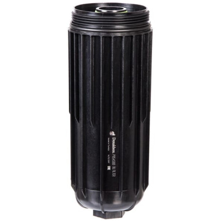 Filter oleju