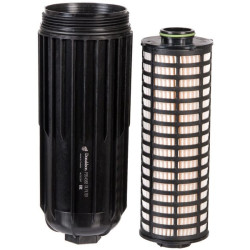 Filter oleju