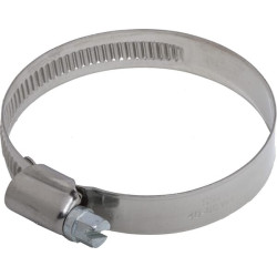 Opaska węża 40-60/12 KE008 Amazone KE008