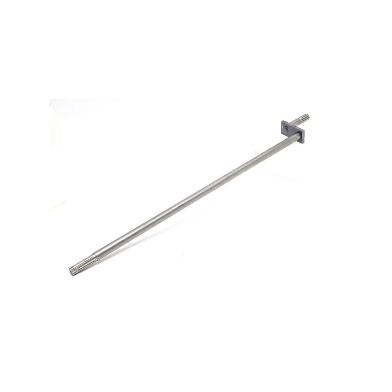 Wałek sterujący przenosnika palcowego 1092,5mm