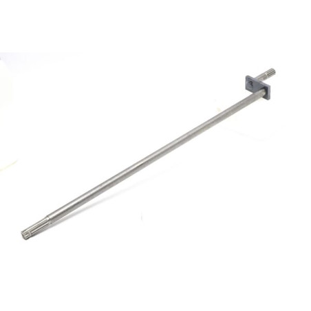 Wałek sterujący przenosnika palcowego 1092,5mm