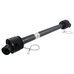 Wał przegubowy G7 L1610 mm Bondioli&Pavesi