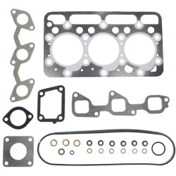 Kubota 1641499353 Zestaw uszczelek (U) D1403