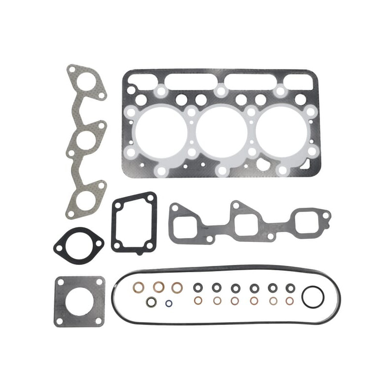 Kubota 1641499353 Zestaw uszczelek (U) D1403
