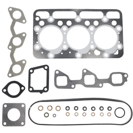 Kubota 1641499353 Zestaw uszczelek (U) D1403
