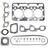 Kubota 1641499353 Zestaw uszczelek (U) D1403