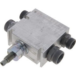 Blokada zaworu GD106 Amazone GD106