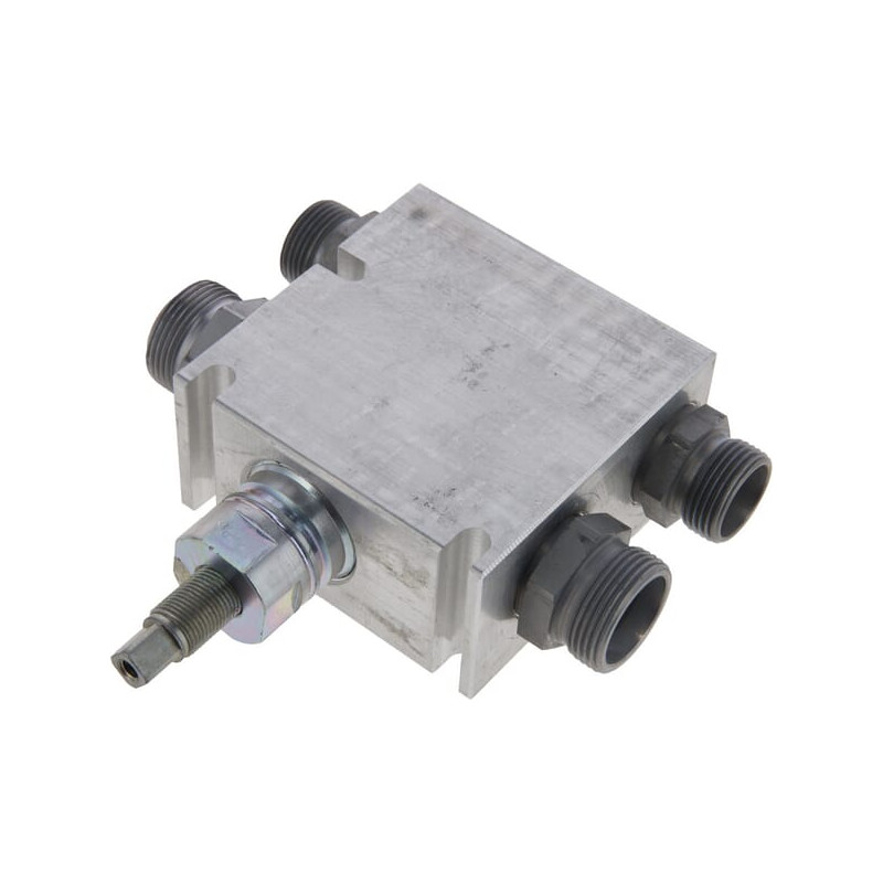Blokada zaworu GD106 Amazone GD106