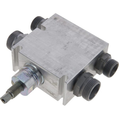 Blokada zaworu GD106 Amazone GD106
